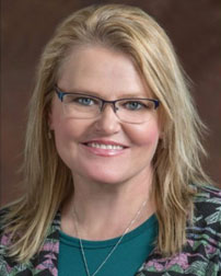 Jennifer Palubicki