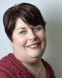 Sarah Radosevich